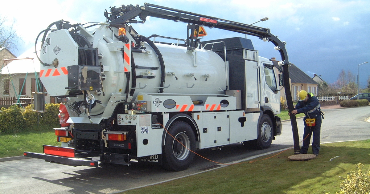 hydrocurage canalisation toulouse