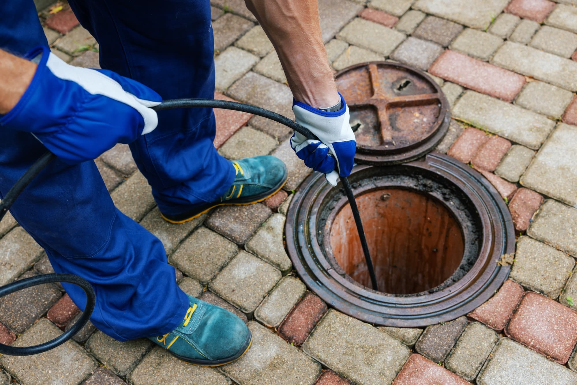 Curage et débouchage de canalisation à Toulouse