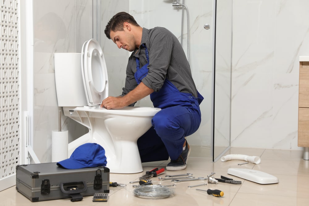 Expert en diagnostic de canalisation à Toulouse